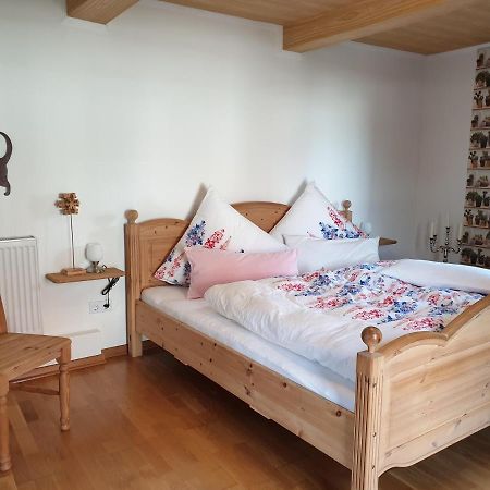 Ferienwohnung Zur Toepferstube 1 Spabrucken Экстерьер фото